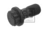 FEBI BILSTEIN 02313 Flywheel Bolt